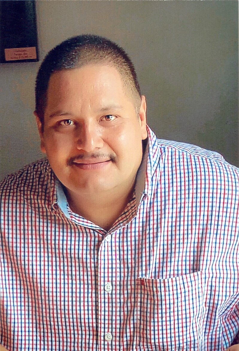 Obituario de Angel Ortiz