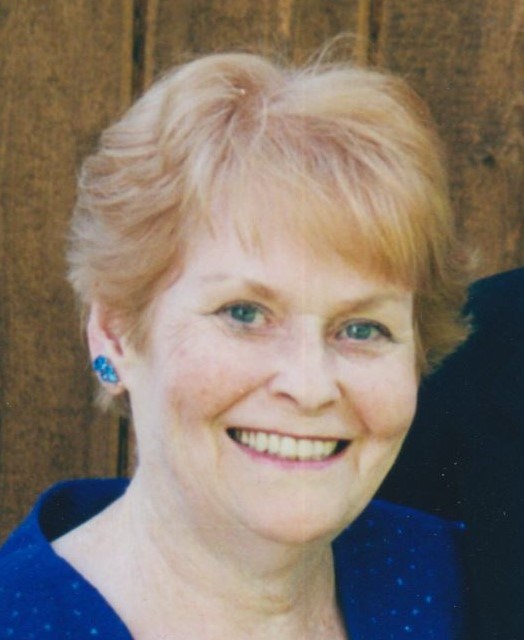 Obituario de Dorothy Erbach