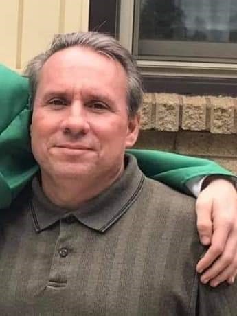 Obituary of Bruce "Eddie" Allen