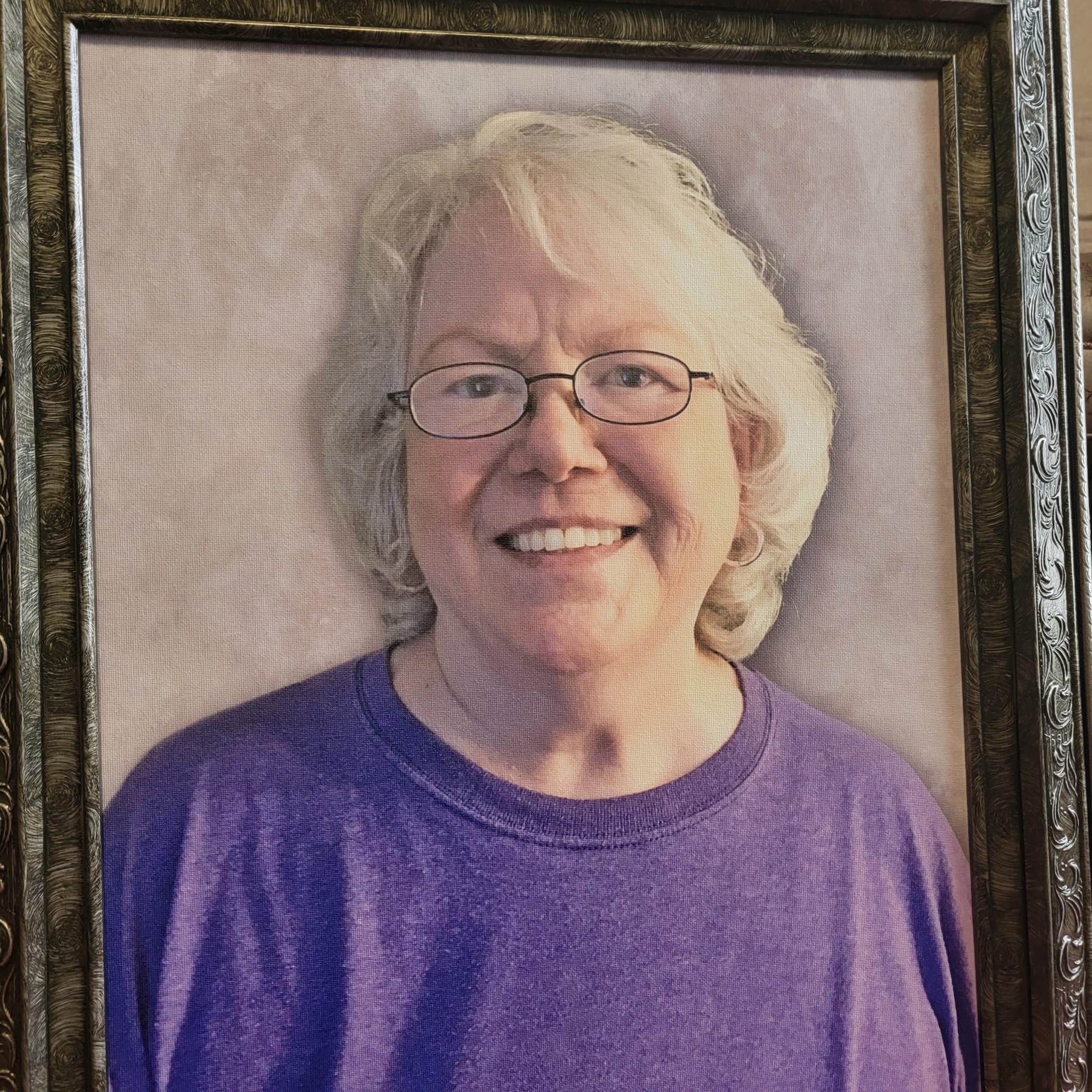 Obituary of Peggy Sue Morris Rigsby