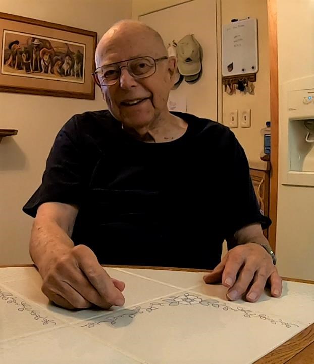 Obituary of Donald "Don" Deane Howard