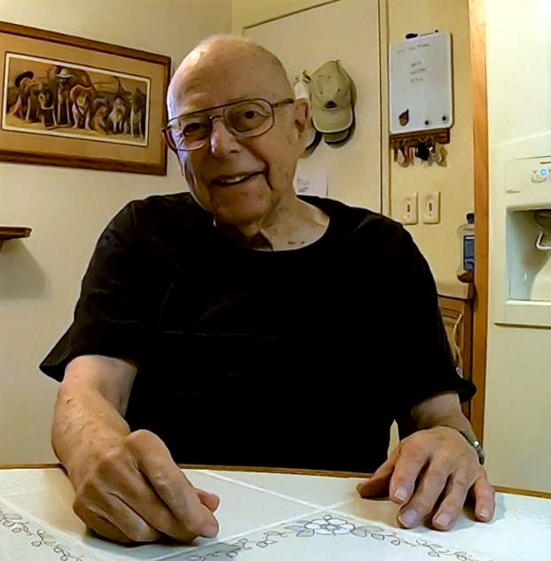 Obituary of Donald "Don" Deane Howard