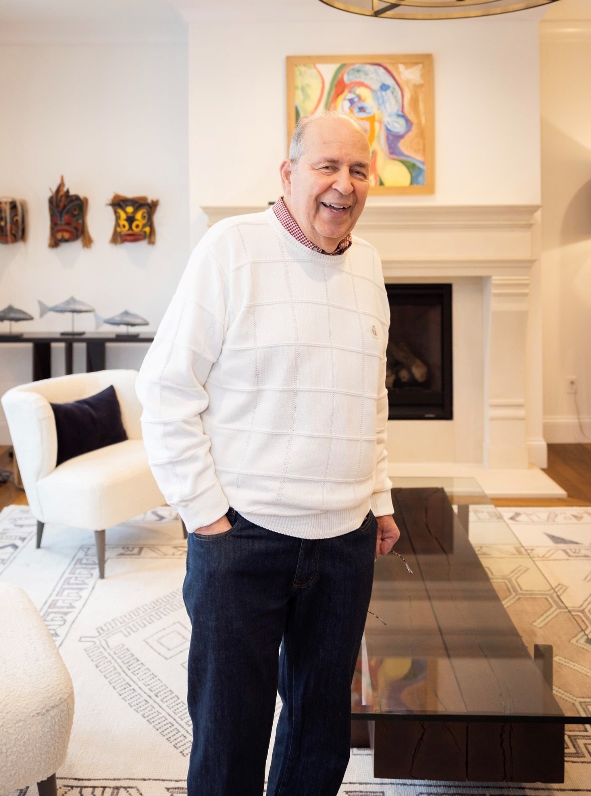 Obituary of Jack Paul Fitter