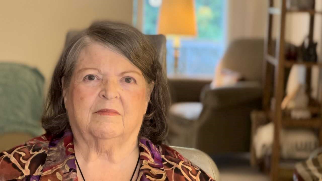 Obituary of Beverly Wade Dirkin