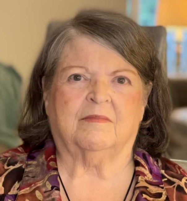 Obituary of Beverly Wade Dirkin