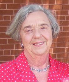 Obituary of Ursula Brigitte Sorensen