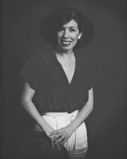 Obituary of Nedra Goodman