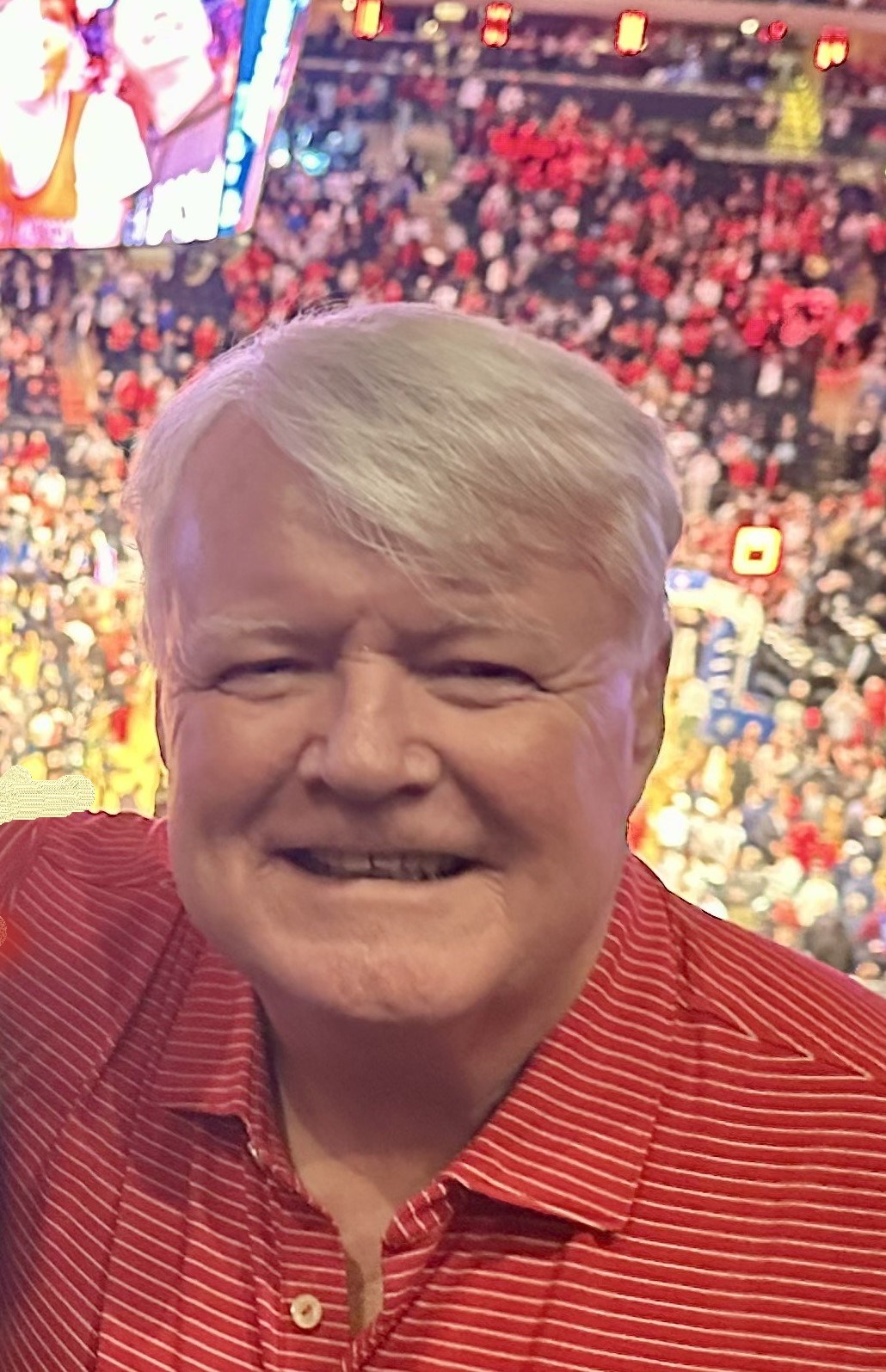 Obituary of Darrell J. Conway