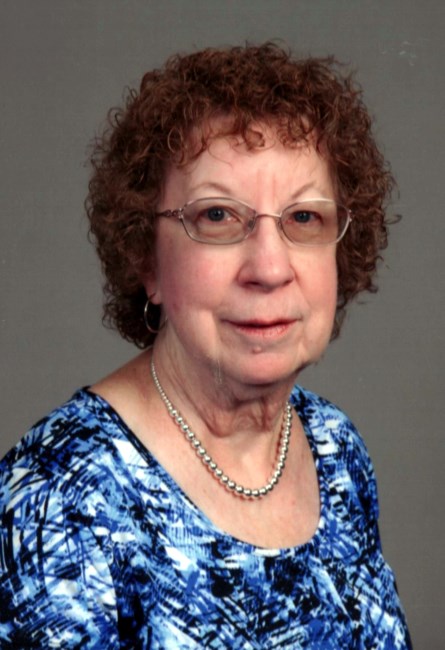 Avis de décès de Gail Risher Dixon