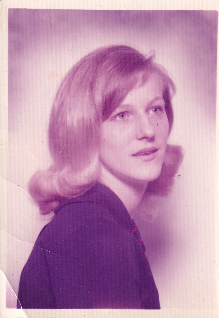 Obituario de Lucy Campbell Bryant