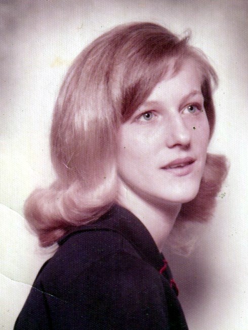 Obituary of Lucy Campbell Bryant