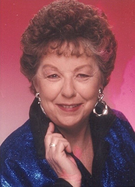 Obituary of Rosemary Lee