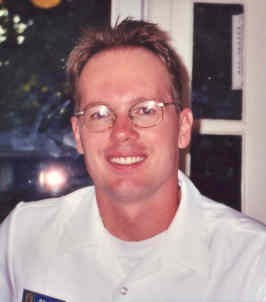 Obituary of Robert Douglas Scott