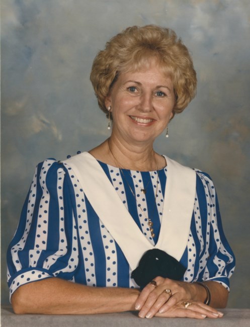 Obituary of Dorothy Brubaker