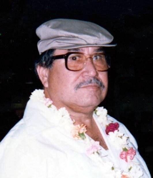 Obituary of Cruz Miguel Gonzales