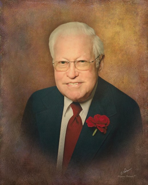 Obituary of George W. Turner