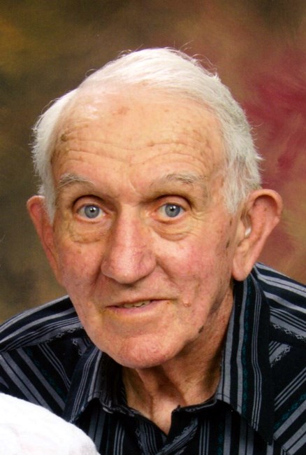 Obituary of Laurence E. Beazley