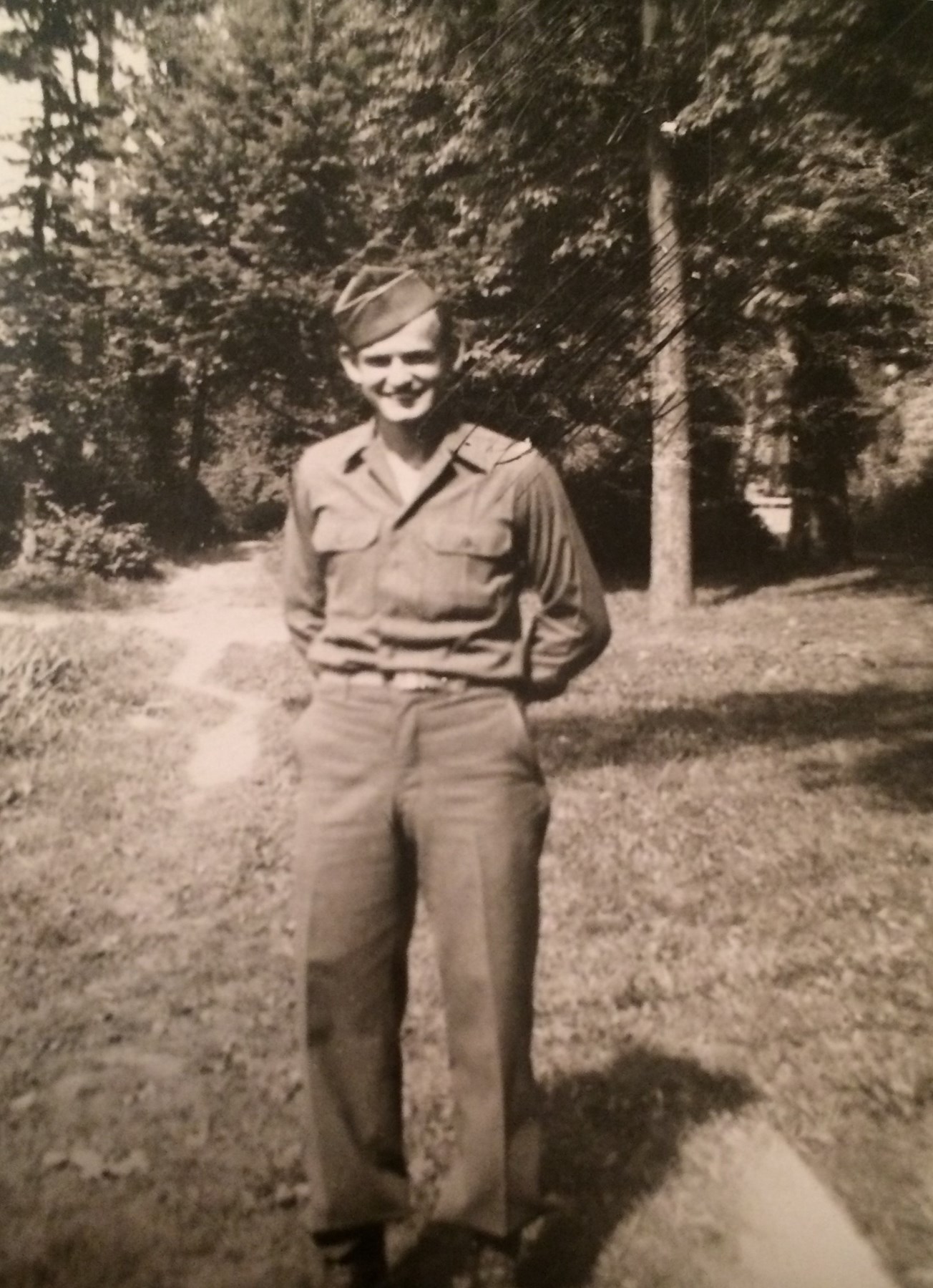 Obituario de James Junior Babcock