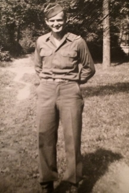 Obituary of James Junior Babcock