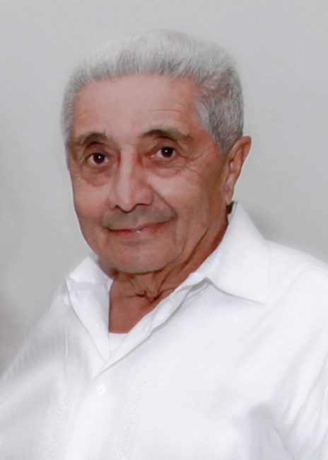 Obituary of José "Che Cosme" Antonio Cosme Ortega