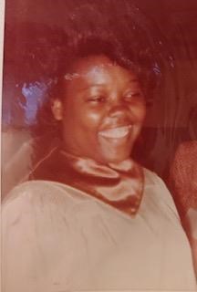 Obituary of Betty Jean Smith