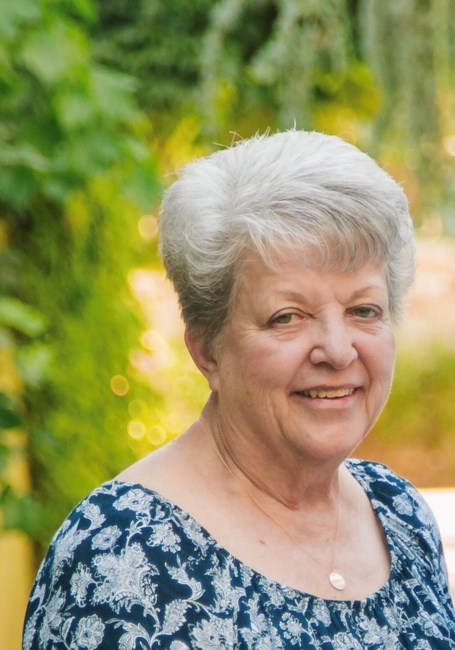 Obituary of Naomi Cheryl Bennion