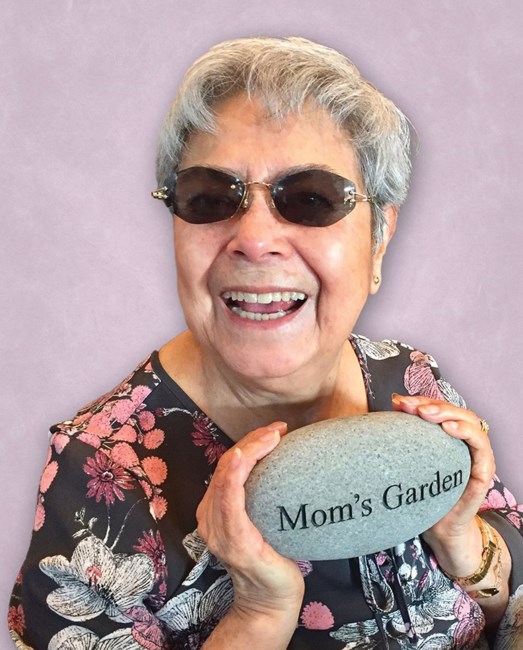 Obituary of Consuelo Carino Klass