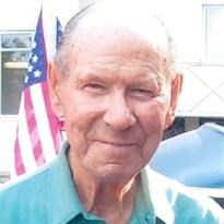 Obituary of William Clarence Sanders