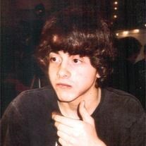 Obituary of Joshua Micheal Paul Bigler