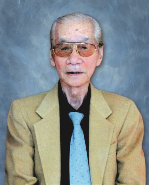 Obituary of David Chi Fong