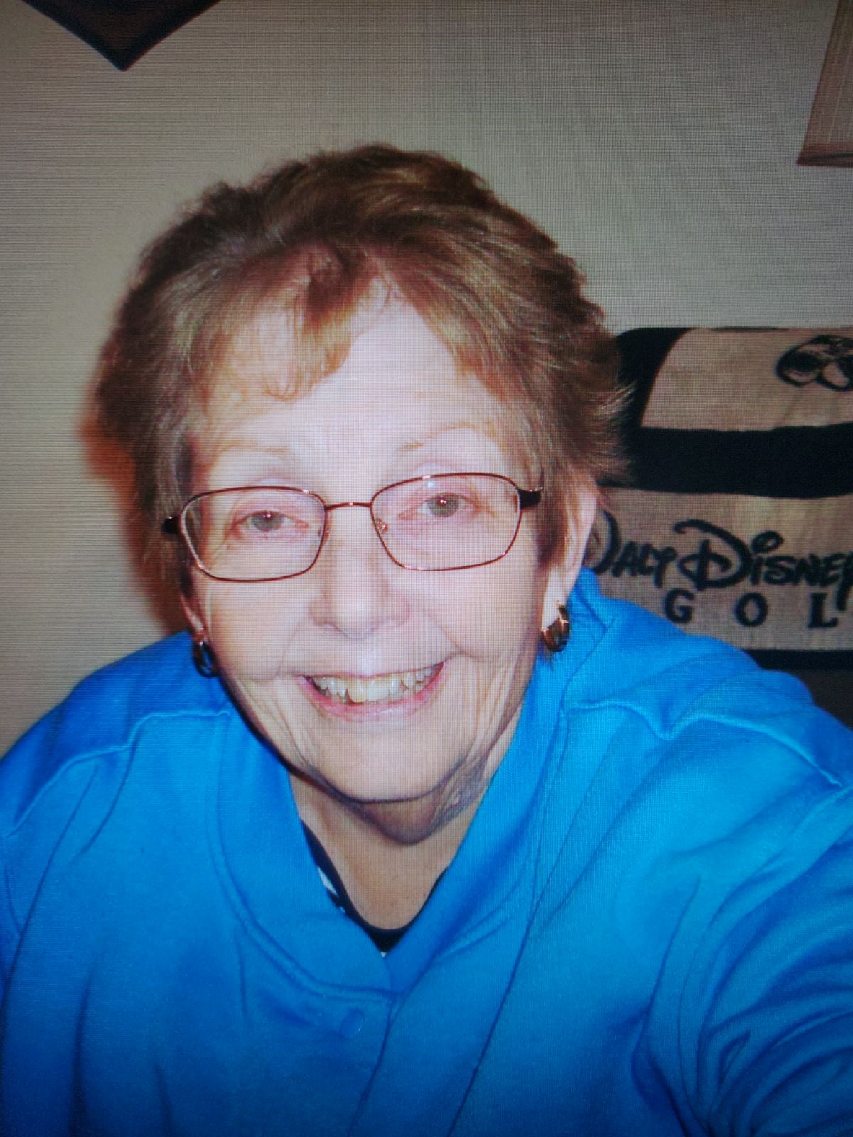 Carolyn Campbell avis de décès East Hartford, CT