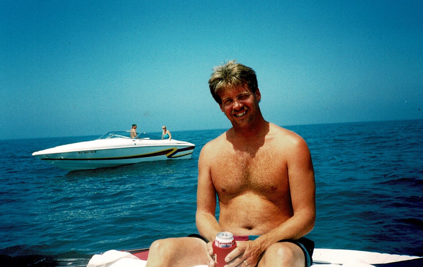 Obituary of Kenneth Robert Gilbert