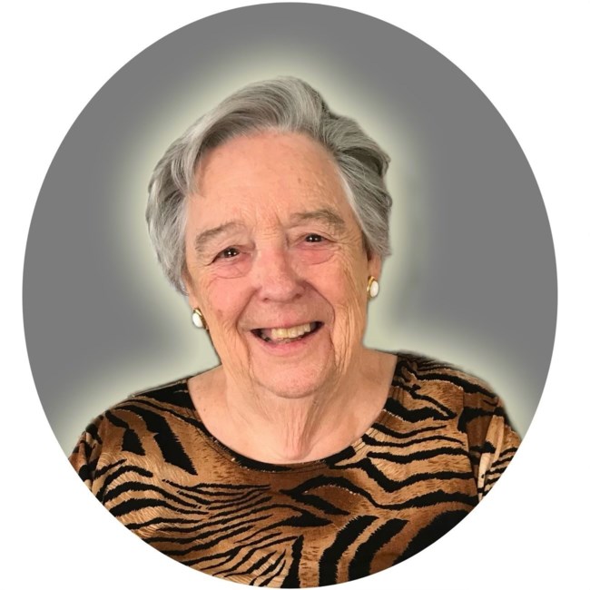 Obituary of Maria Teresa DaSilva