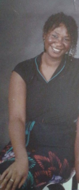 Obituary of Margaret Jeanette Hall