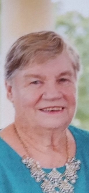 Obituary of Elizabeth Ann Badeaux