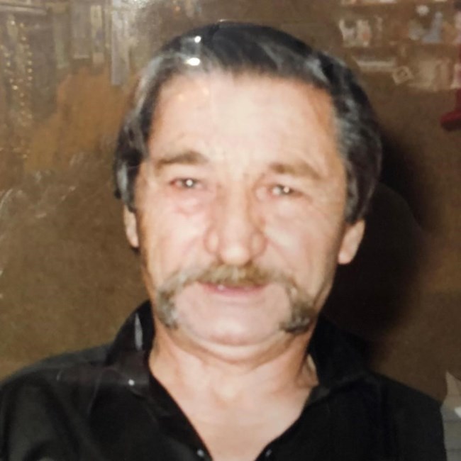 Obituary of Elian Thomas Zaidan (Abu Zaidan)