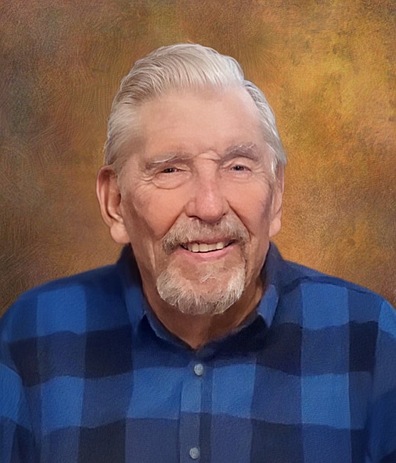 Obituary of Leroy Alvin Goeke