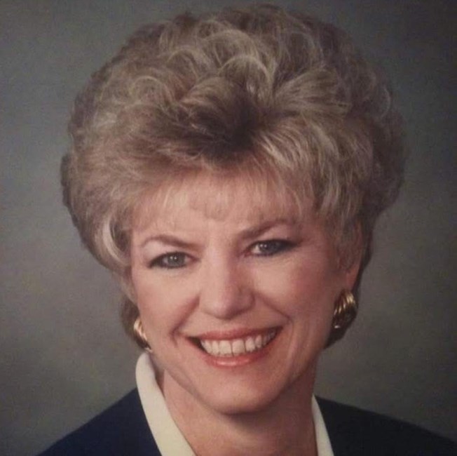 Obituary of Edith Moore