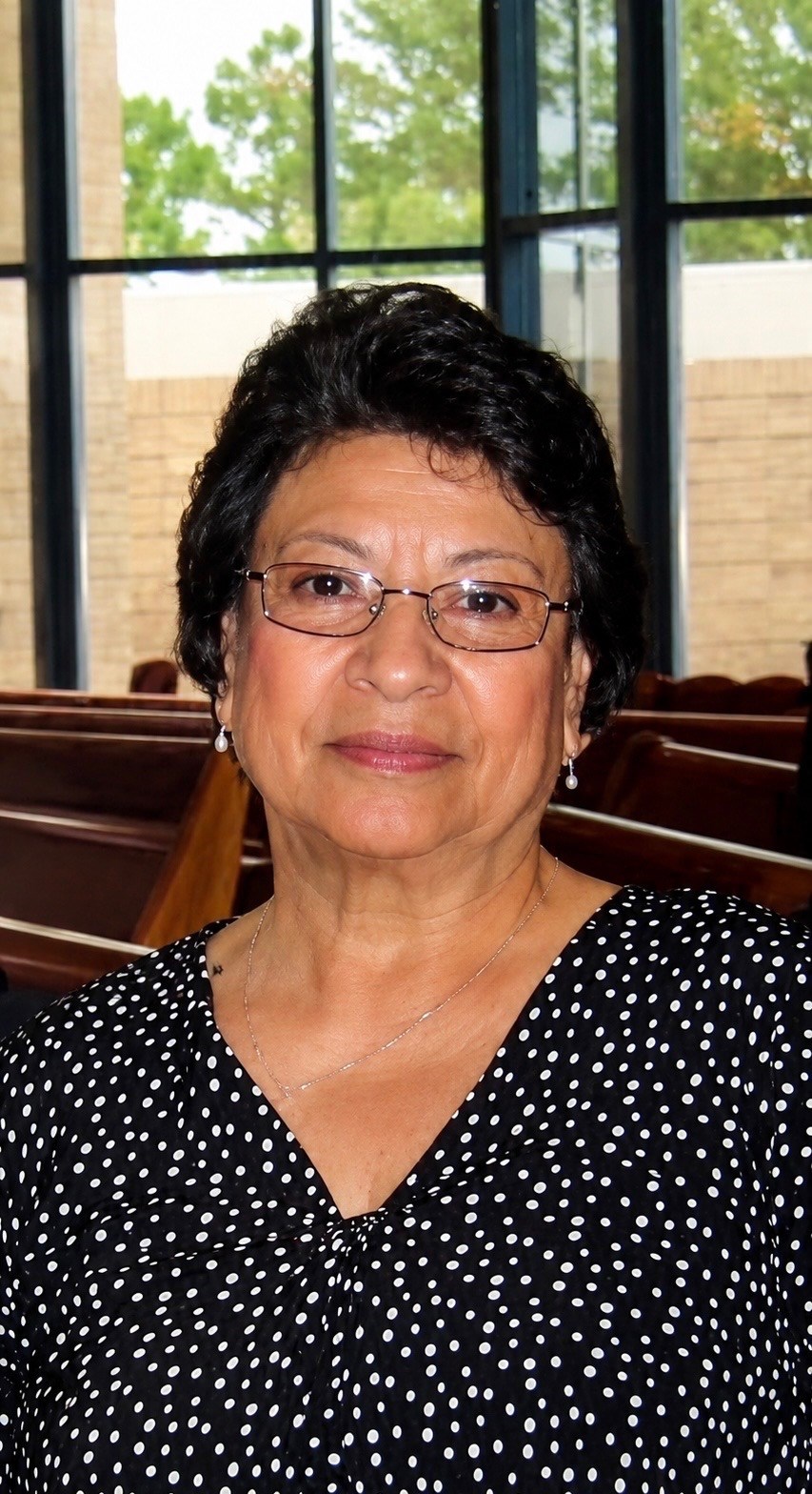 Obituary of Liduvina Samayoa