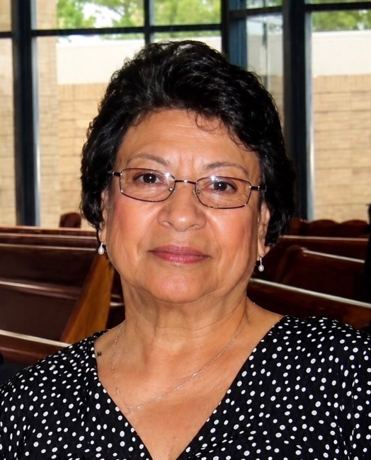 Obituary of Liduvina Samayoa