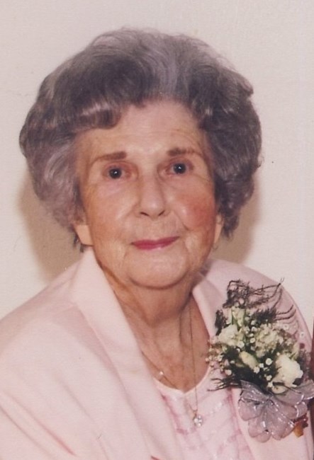 Obituary of Jolene Miley