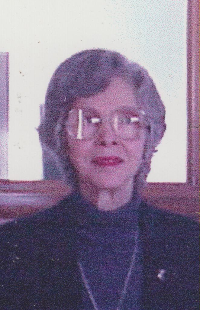 Obituary of Dorothy Shields