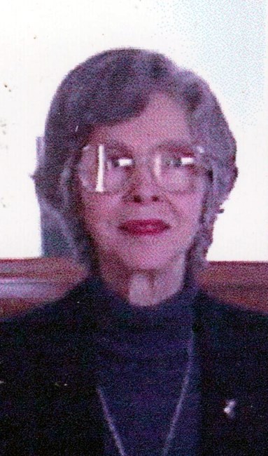Obituary of Dorothy Shields
