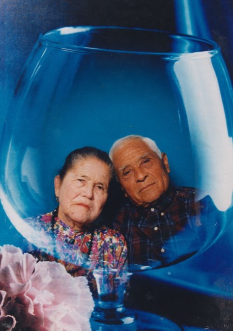 Obituary of Jose Reyes