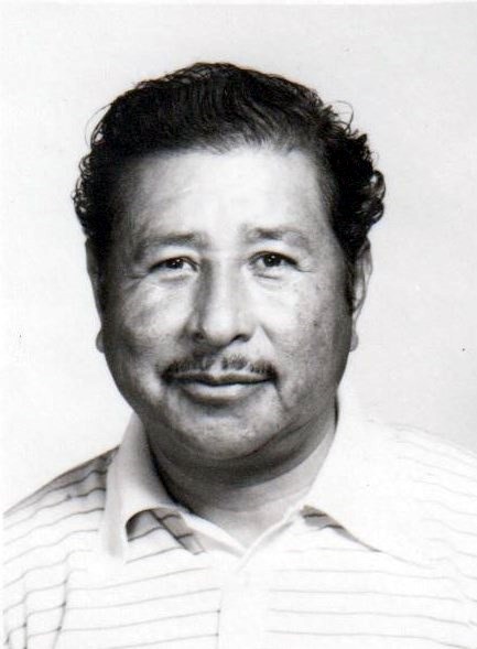 Obituary of Juan Delgado