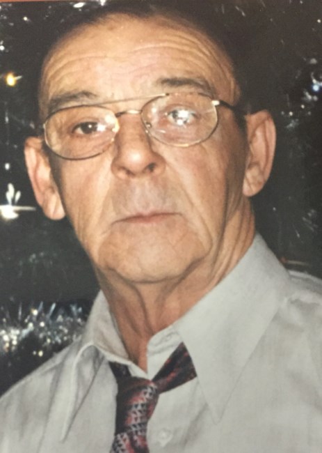 Obituary of Normand A. Maillet