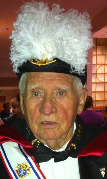 Obituary of Carl Frederick Brondum Sr.