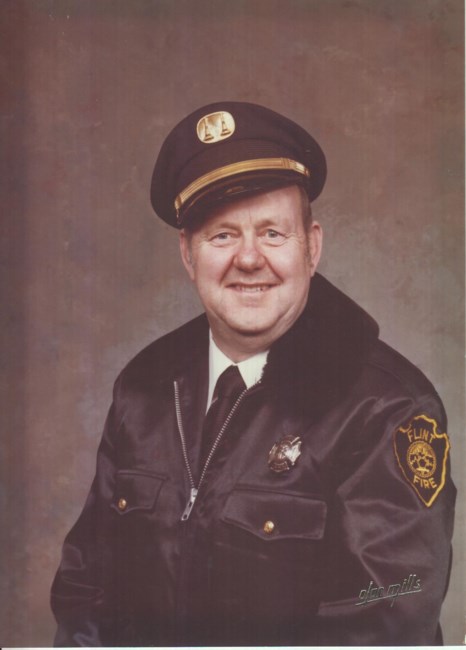 Obituary of Maurice Jerome O'Donnell