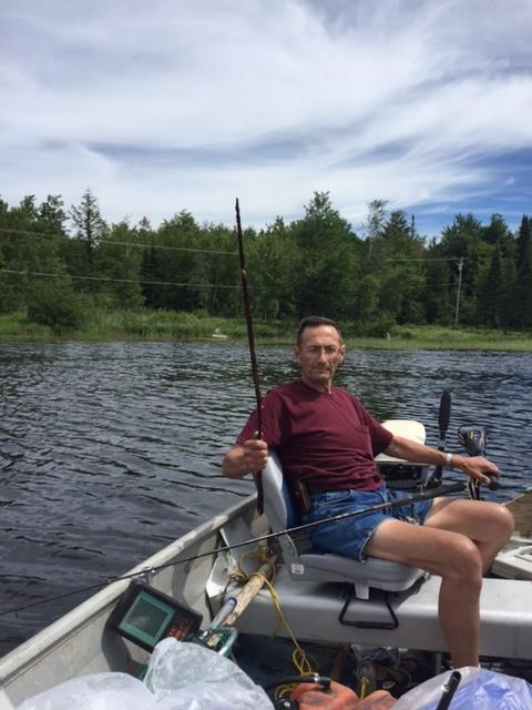 Obituary of Wayne M. Brown