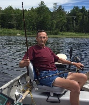 Obituary of Wayne M. Brown